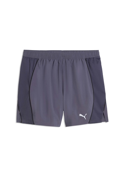 Puma Velocıty Erkek 5" Koşu Şortu 526610 35 Gri
