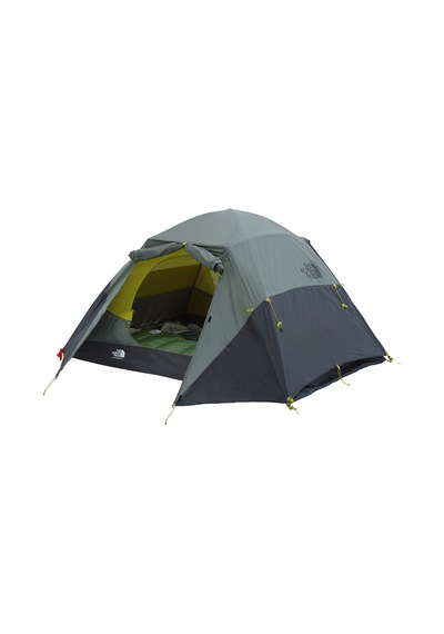 The North Face Stormbreak 3 Çadır Nf0a8bdny101 Yeşil