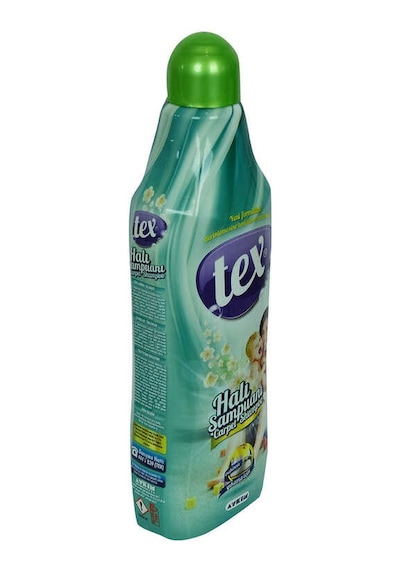 Halı Şampuanı Matik Makinada Yıkama Parfümlü 1000 Ml