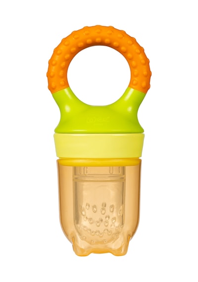 Wee Baby Meyve Süzgeci Turuncu