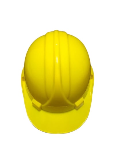 Baret Sarı Ayarlı