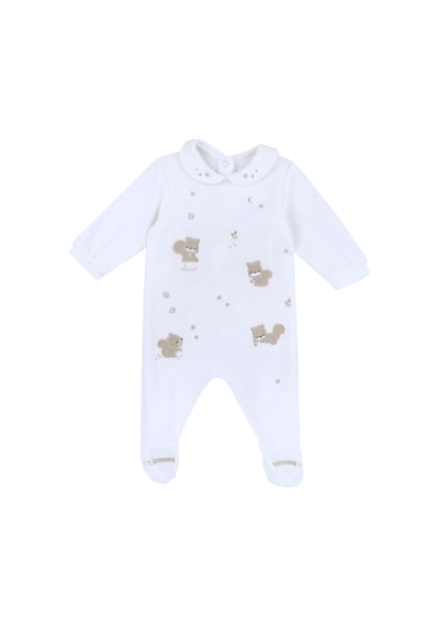 Chicco Tulum 09027161000000 000030 Krem
