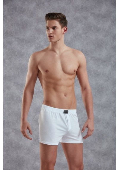 Doreanse Only Cotton Erkek Boxer 1511