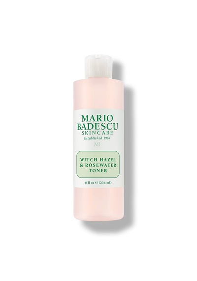 Mario Badescu Witch Hazel And Rosewater Toner 236ml