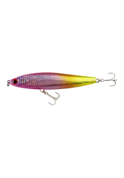 Fujin Cheetah 105f 19 Gr 10.5 Cm Maket Balık