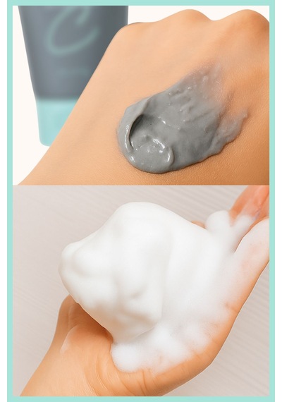 Cosmetex Roland Savon Doron Arındırıcı Kömür Özlü Yüz Yıkama Jeli