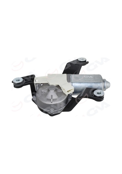 Gva 6619002 Silecek Motoru Arka Dacıa Logan Mcv 06 6001548990 -