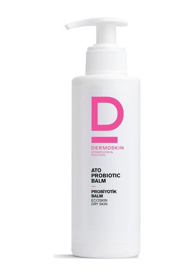 Dermoskin Ato Probiyotik Balm 200 Ml 1 Paket 1 X 230 Ml