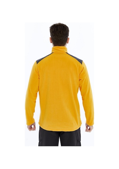 Helly Hansen Block Fullzıp Erkek Polar Ceket Hh..12009 Hha.328 Kayısı