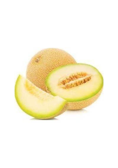 Taze Kavun Antalya Çıtır Kavun 1 Adet850-1100 Gr Arası