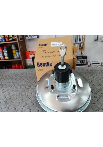 Tempra 1.6 Tıpo 1.4 1.6 Westınghause Komple Bendıx Marka