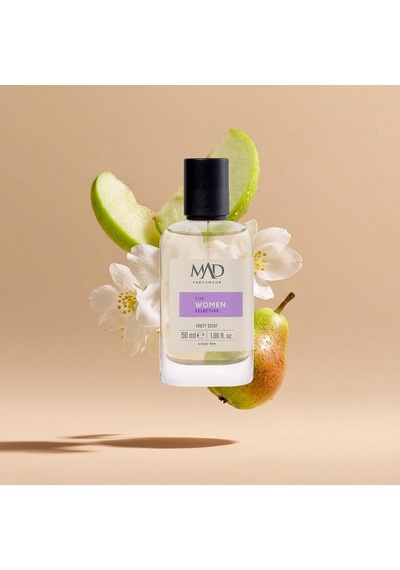 Mad V115 Kadın Parfüm Eau De Parfum 50 Ml