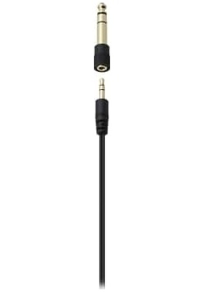 Audio-technica Ath-avc200 Kapalı, Dinamik Kulaklık Siyah 50 x 22