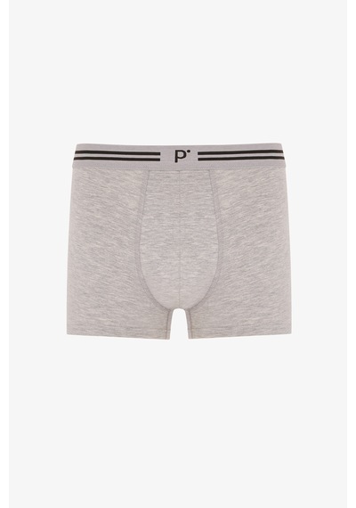 Penti Erkek Darkmark Puantiye Desenli 3lü Boxer Çok Renkli