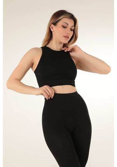 Doremi Seamless Örme Kadın Büstiyer 001