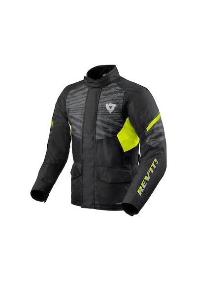 Revit REVIT DUKE H2O MONT SİYAH-NEON SARI