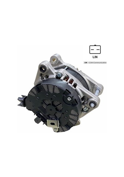 Mıtsubıshı 12v Alternatör Dinamo 220 A Lın Cıtroen-opel-peugeot
