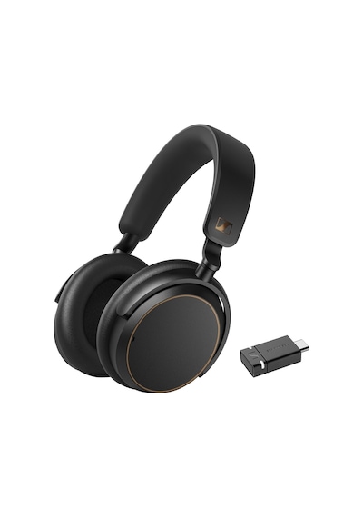 Sennheiser Accentum Wireless - Bluetooth Kulak Üstü Kulaklık