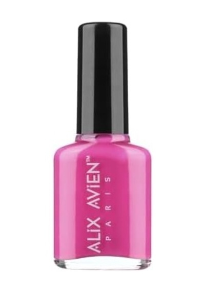 Şeker Pembe 61 - Yüksek Pigmentli Uzun Süreli Kalıcılık Hızlı Kuruma - Nail Lacquer 61