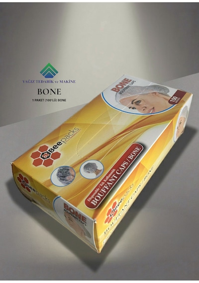 Bone 1 Paket 100'lü