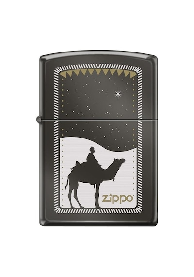 Zippo Camel Caravan Çakmak