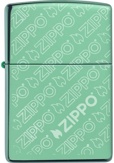Zippo 28129 Zippo Design 4 Em Çakmak