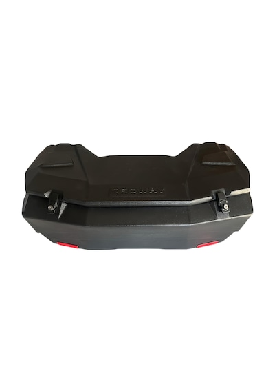 Arwic Arka Atv Çantası Cv180 - Atv Bagajı Segway Model