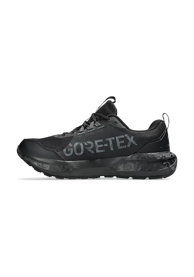Asics Gel-sonoma 8 Gtx Erkek Trail Koşu Ayakkabısı Siyah