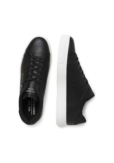 Jack&jones Jfwbale Pu Sneaker Noos Antrasit