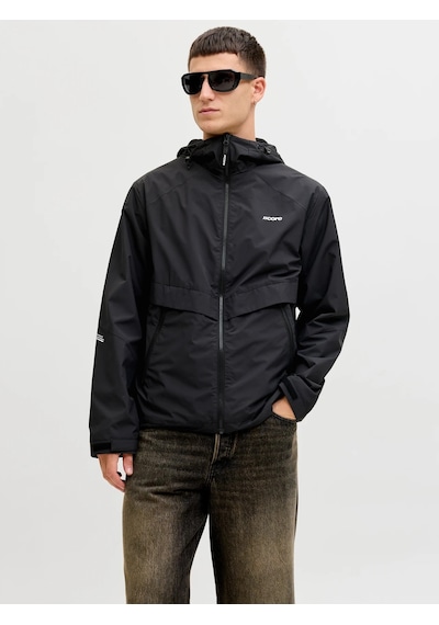 Jack & Jones Jack&jones Jcoclub Light Erkek Ceket 12291193 Siyah