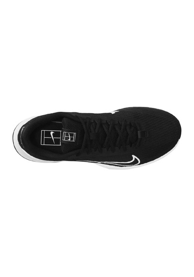 Nike Court Vapor Lite 2 Hc Kadın Spor Ayakkabı Dv2019-001