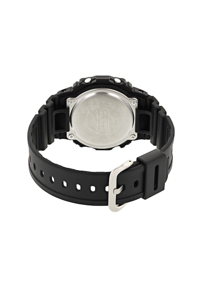 Casio Dw-5600ubb-1dr Kol Saati Metalik