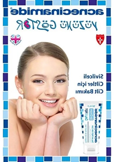 Gündüz Ve Gece Cilt Bakım Jeli Krem - 50 Ml