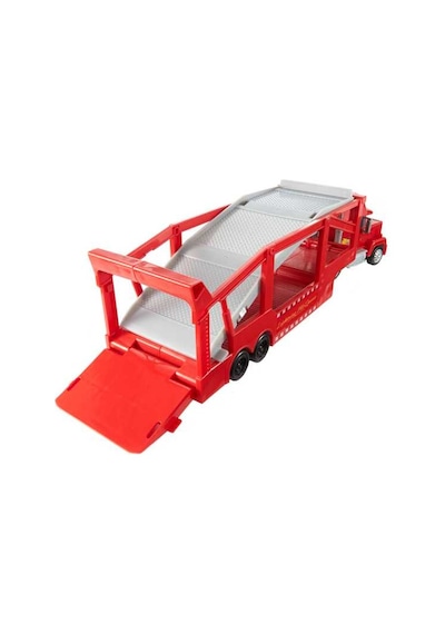 Disney Pixar Cars Mack Hauler Taşıyıcı Tır Oyun Seti Hdn03