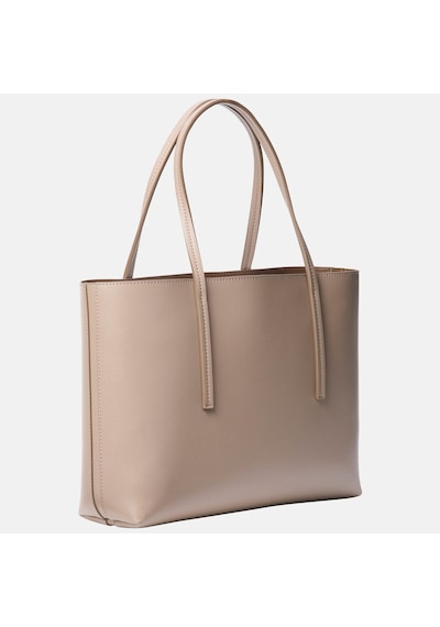 Calvin Klein Kadın El Çanta Lv04f3275gvfu Kahve
