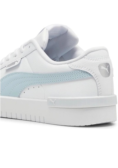 Puma Jada Renew Beyaz Kadın Sneaker Spor Ayakkabı Beyaz