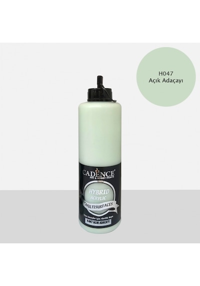 H-047 Açık Adaçayı 500 Ml Multısurface Hybrıd Akr.