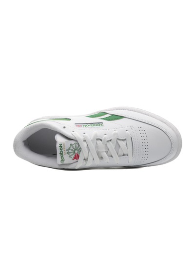 Reebok 101553495-r Club C Revenge Spor Ayakkabı Beyaz 101553495-r Beyaz - Yeşil