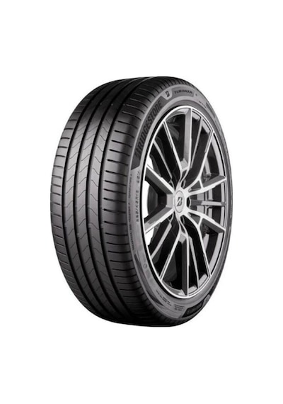 Bridgestone 255/35 R19 96Y XL Turanza 6 Yaz Lastiği 2025