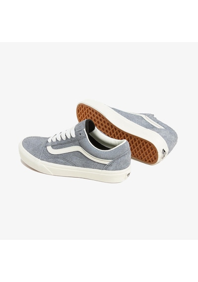 Vans Old Skool Kadın Gri Sneaker 026 Vn000d6wcjj1 Gri