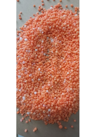 Yavaş Salınımlı Akıllı Gübre--500gr