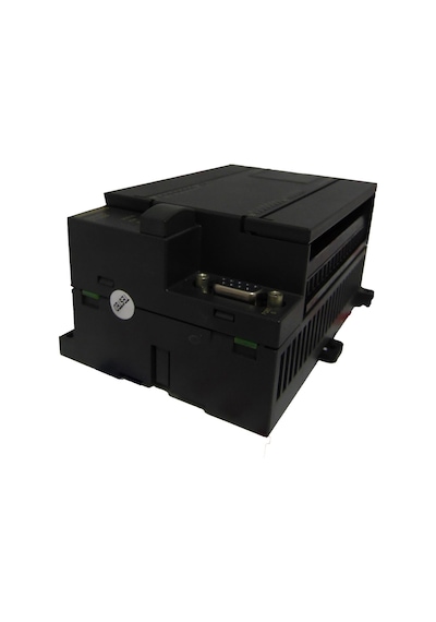 6es7214-1ad23-0xb0, 6es7 214-1ad23-0xb0 Sımatıc S7-200 Cpu 224, Dc Ps, 14dı Dc/10do Dc