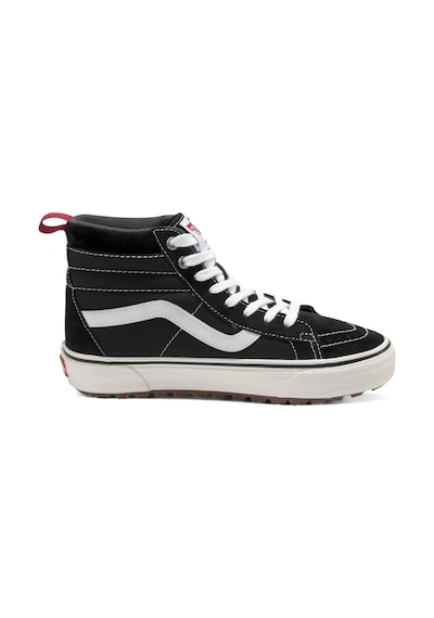 Vans Mte Sk8-hi Waterproof Unisex Sneaker Siyah