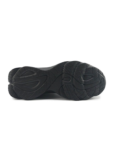 Lumberjack 5w Banera 5pr Siyah Erkek Sneaker A102032349 Siyah