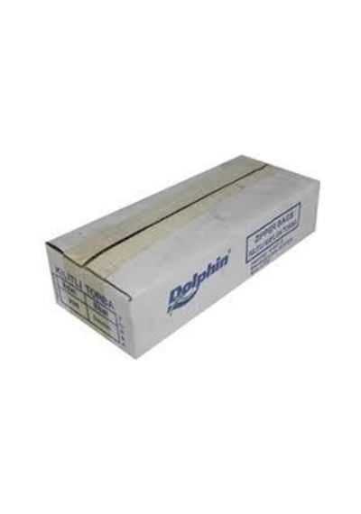 Dolphın Kilitli Torba 7X9 Cm Kutu 15Xpk 100 Lü 1500 Adet