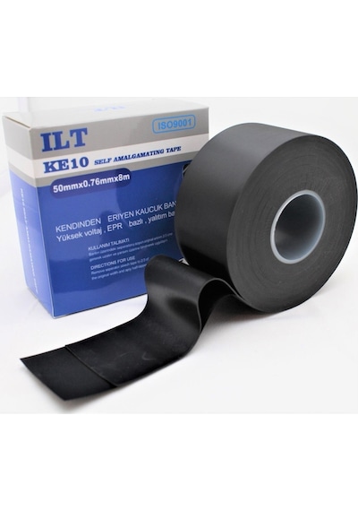 ERİYEN BANT GENİŞ 50mm x 0,76mm x 8mt