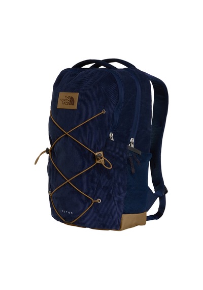Standart The North Face Jester Pro Unisex Çanta Nf0a8jdtzqd1 Yeşil
