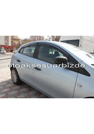 Fiat Bravo Mügen Cam Rüzgarlığı 2008-2013 Arası 4 Lü Ithal N11.23072