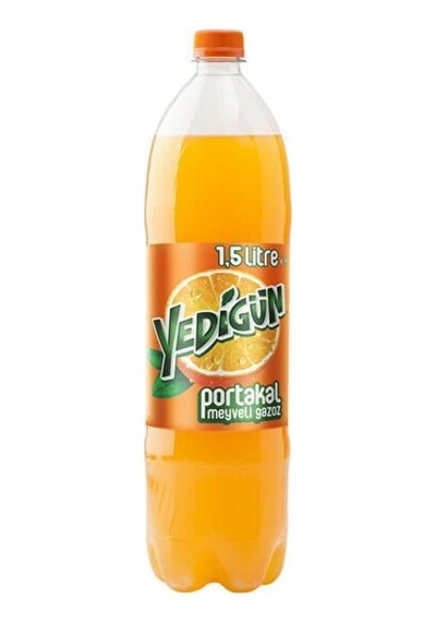 Portakal 1,5 Lt.