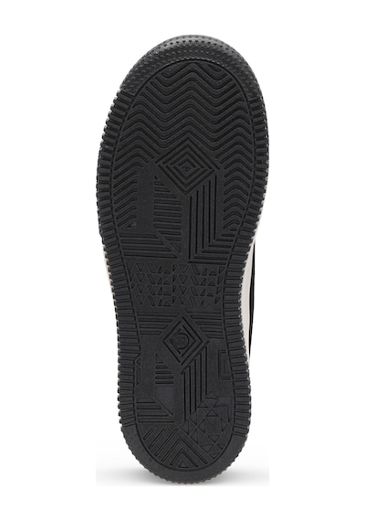Slazenger PEPPY I Kadın  Siyah Günlük Spor Ayakkabısı